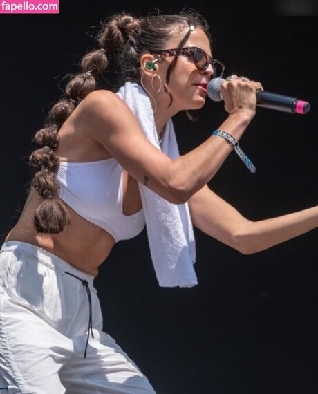 Nina Chuba nudes star pic