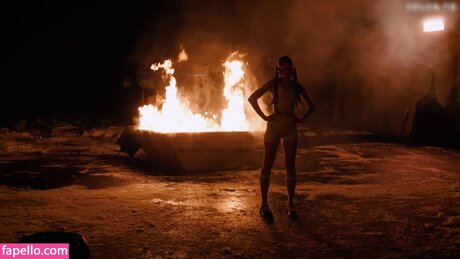 Nina Chuba model sex gallery