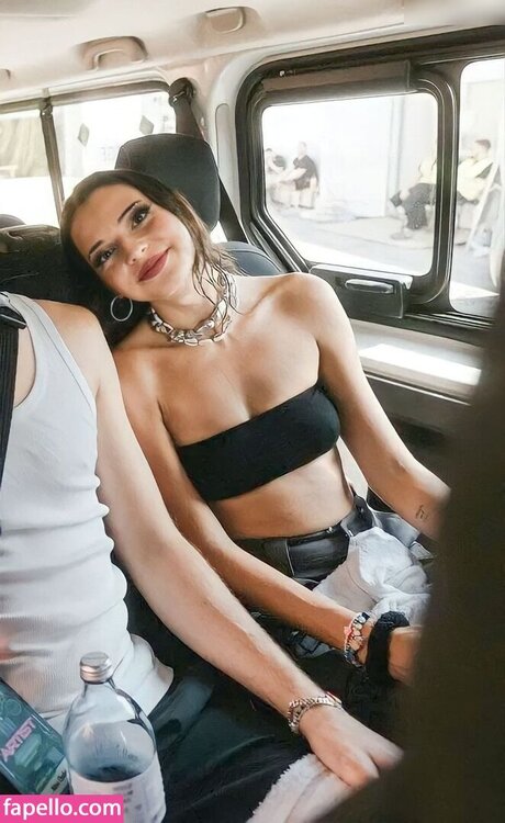 Nina Chuba pornographic star pics