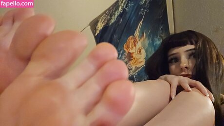 Ava Evilloldhag star exclusive image