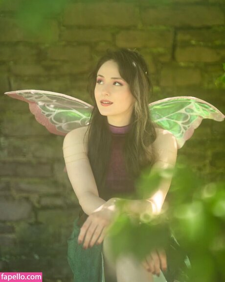 Jessthe Shire porn actress photos