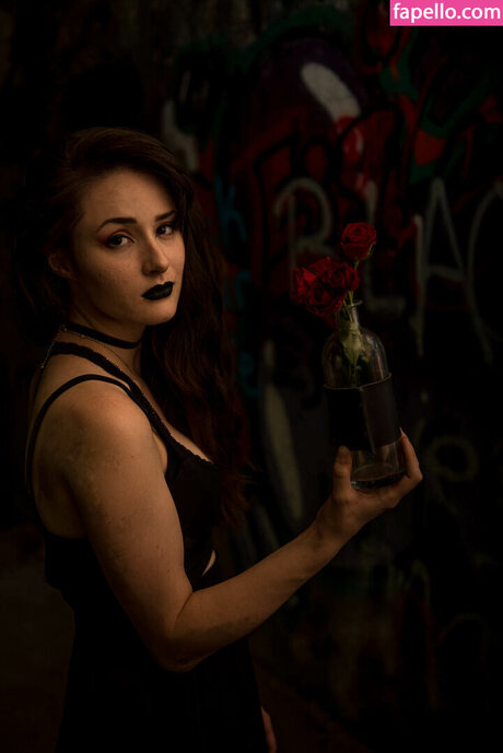 Jessthe Shire sexy pornstar photo