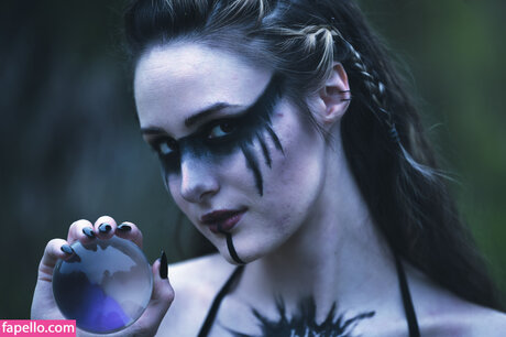 Jessthe Shire nudes model archive