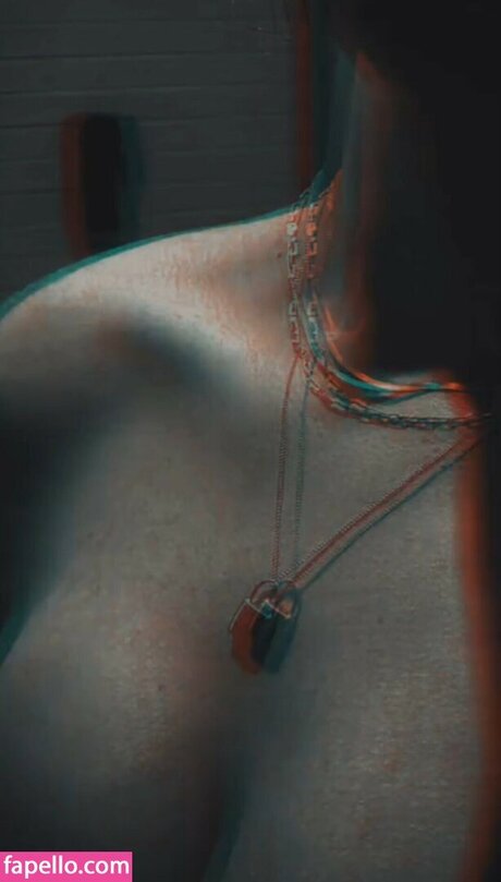 kritiii444 pornstar nude picture