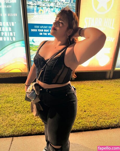 Duyein Martinez top actress archive