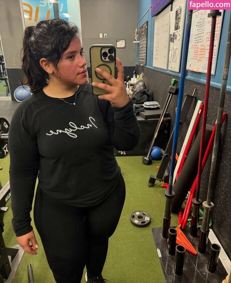 Duyein Martinez pretty actress pictures