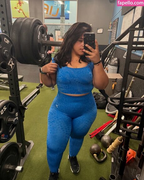 Duyein Martinez model free img