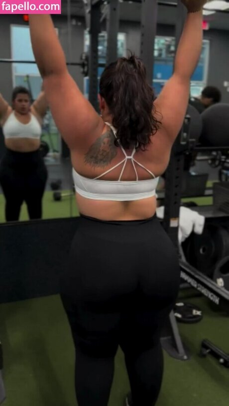 Duyein Martinez exclusive pornstar picture