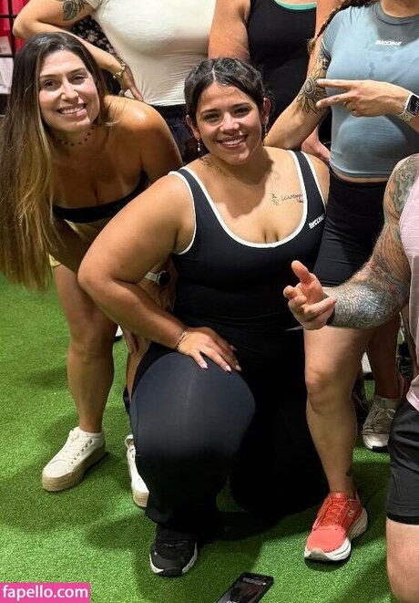 Duyein Martinez beautiful model photos