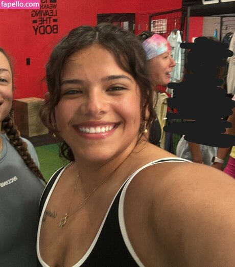 Duyein Martinez nudes model pictures