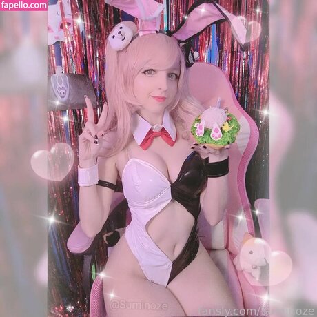 Suminoze model art images