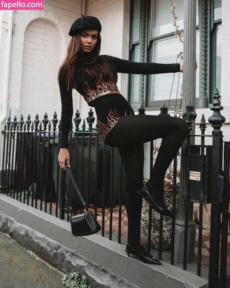 Chloe Campbell model adult gallery