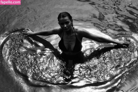 Chloe Campbell nudes star photo