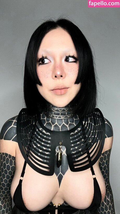 Xiaoaiepoch pornstar erotic image