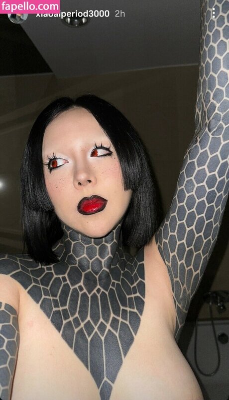 Xiaoaiepoch art star images