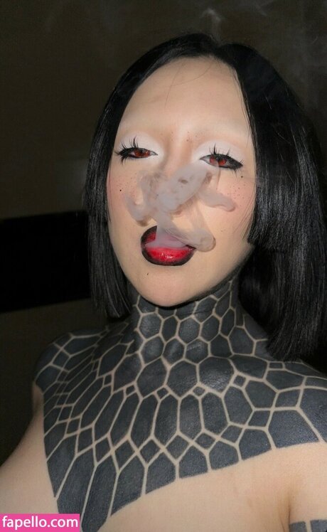 Xiaoaiepoch sexy pornstar image