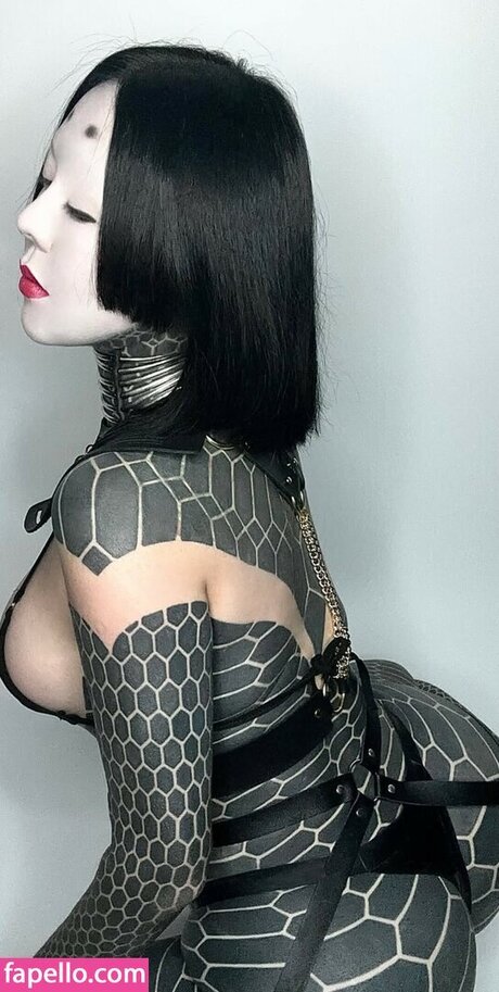 Xiaoaiepoch nice pornstar galleries