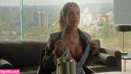 Gaby Espino star hot images