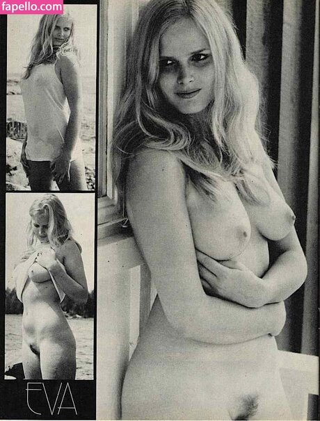 Vintage English Pinups model xxx picture