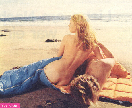 Vintage English Pinups perfect star img