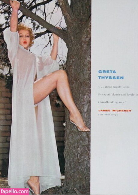 Vintage English Pinups model erotic pics