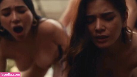 Micaella Raz star pretty galleries