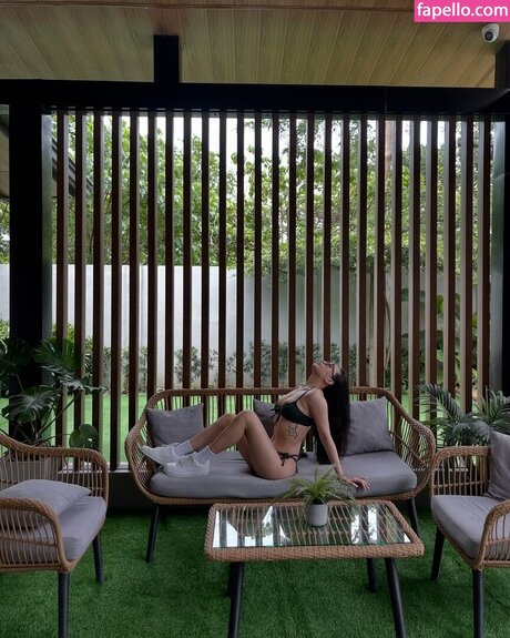 Micaella Raz erotic pornstar pic