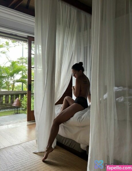 Alice Mamonova erotic model gallery