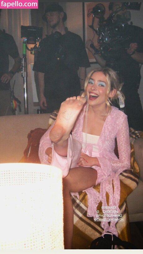 Xenaex hd model images