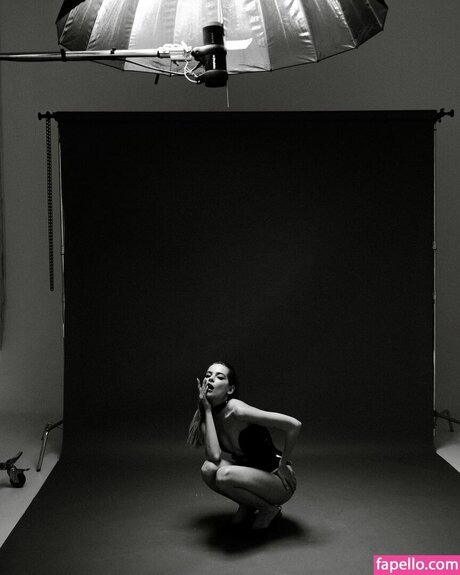 Xenaex star nude pic