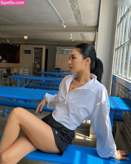 Chailee Son naked star galleries