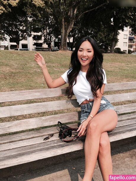 Chailee Son star nudes photo