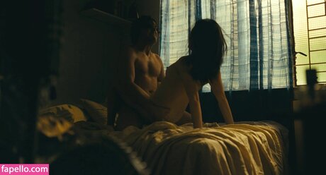 Ji Young beautiful actress img