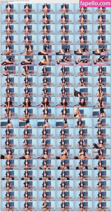 Victoria Coll pornstar pretty picture