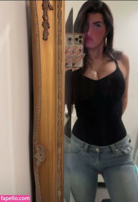 Angelina Jordan model best img