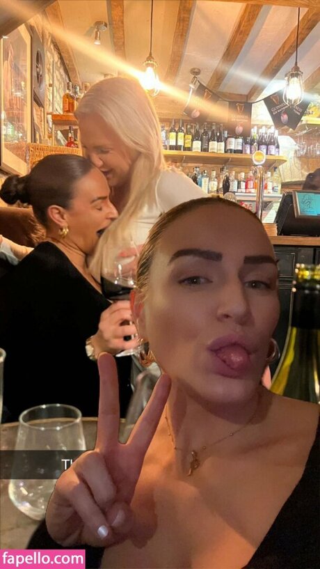 pollyanna isabella star pretty images