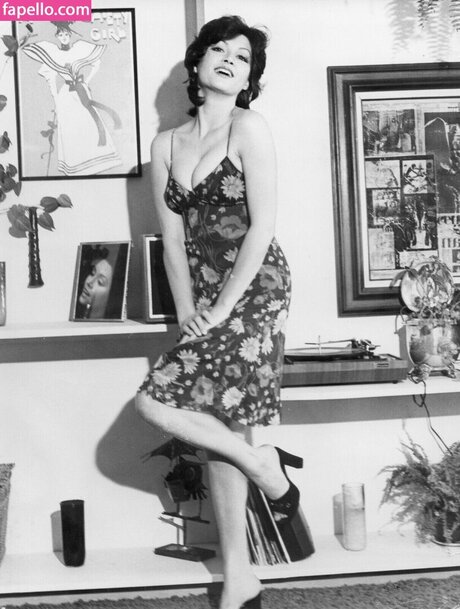 Victoria Principal exclusive star images