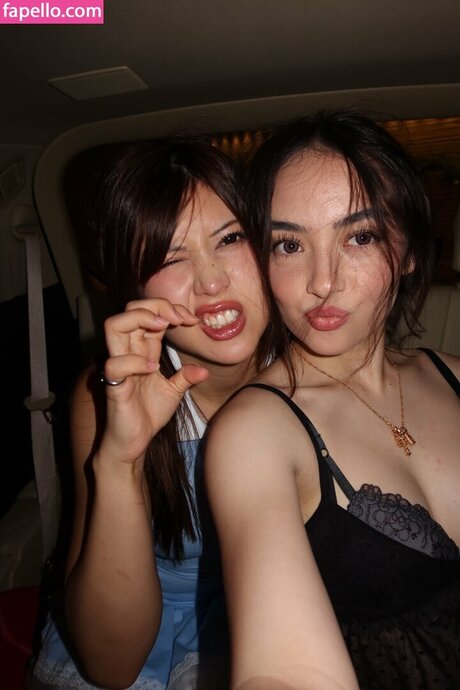 Sakura Shymko model pornographic photo