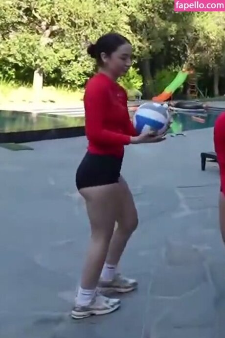 Sakura Shymko model perfect archive