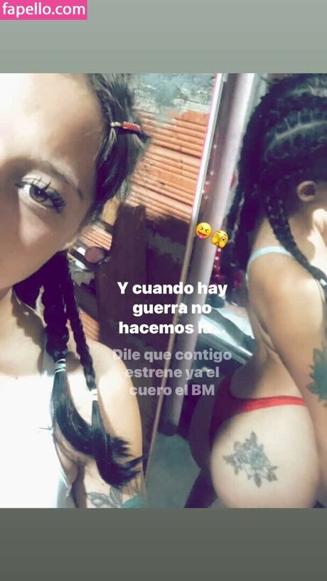 __lunaa 17 art model photo