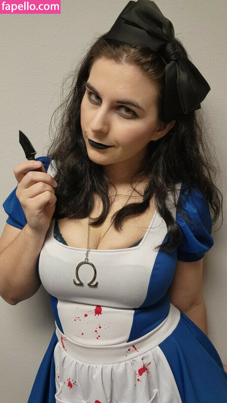 Allylotl nudes model img