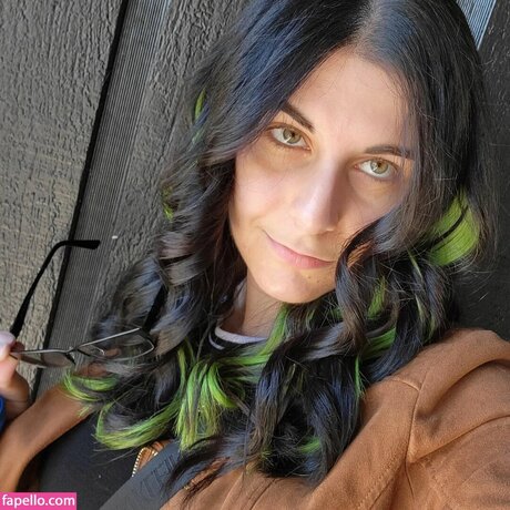 Allylotl pornstar sexy photo