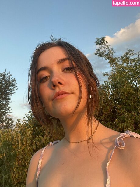 graciecatemakes star nudes img