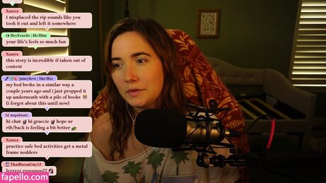 graciecatemakes xxx star photos