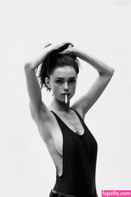 Charleen Weiss star beautiful images