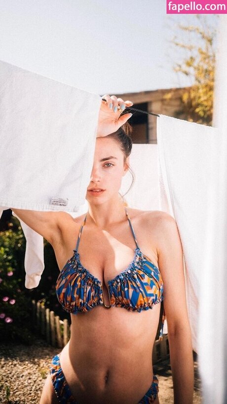 Charleen Weiss naked model galleries