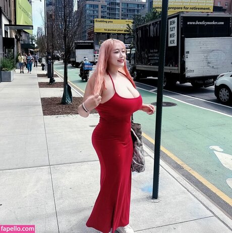 polapola 03 model sexy pic