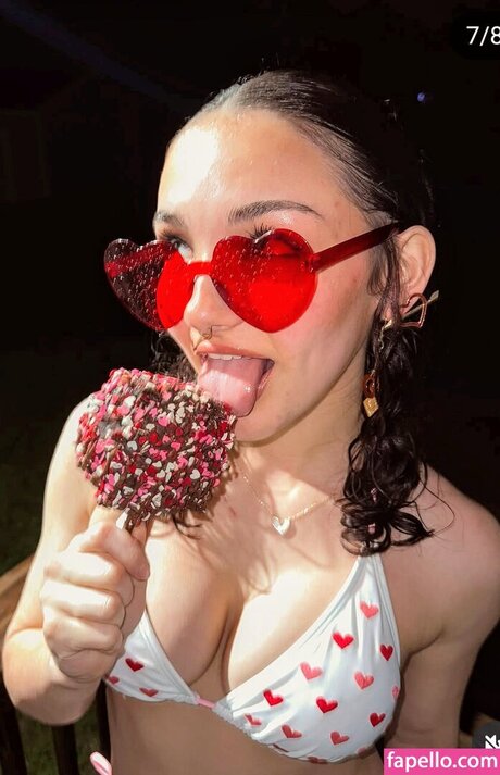 Angelina Puglisi star beautiful pictures