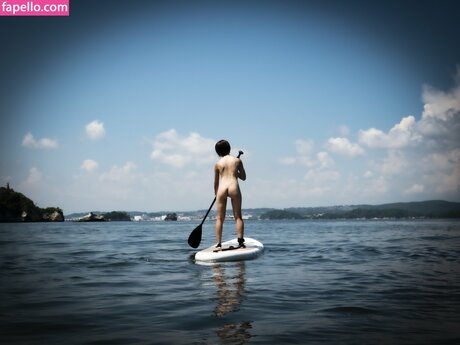 HiroHaru pornstar xxx pics