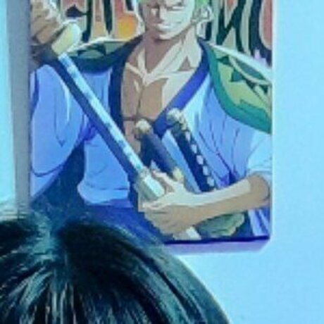 Anony 01 naked model pictures